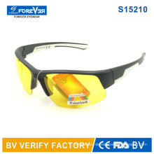 S15210 Gute Qualität billig Sport Brille Laufwerk-Rahmen